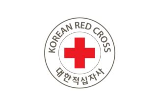 korea red cross.